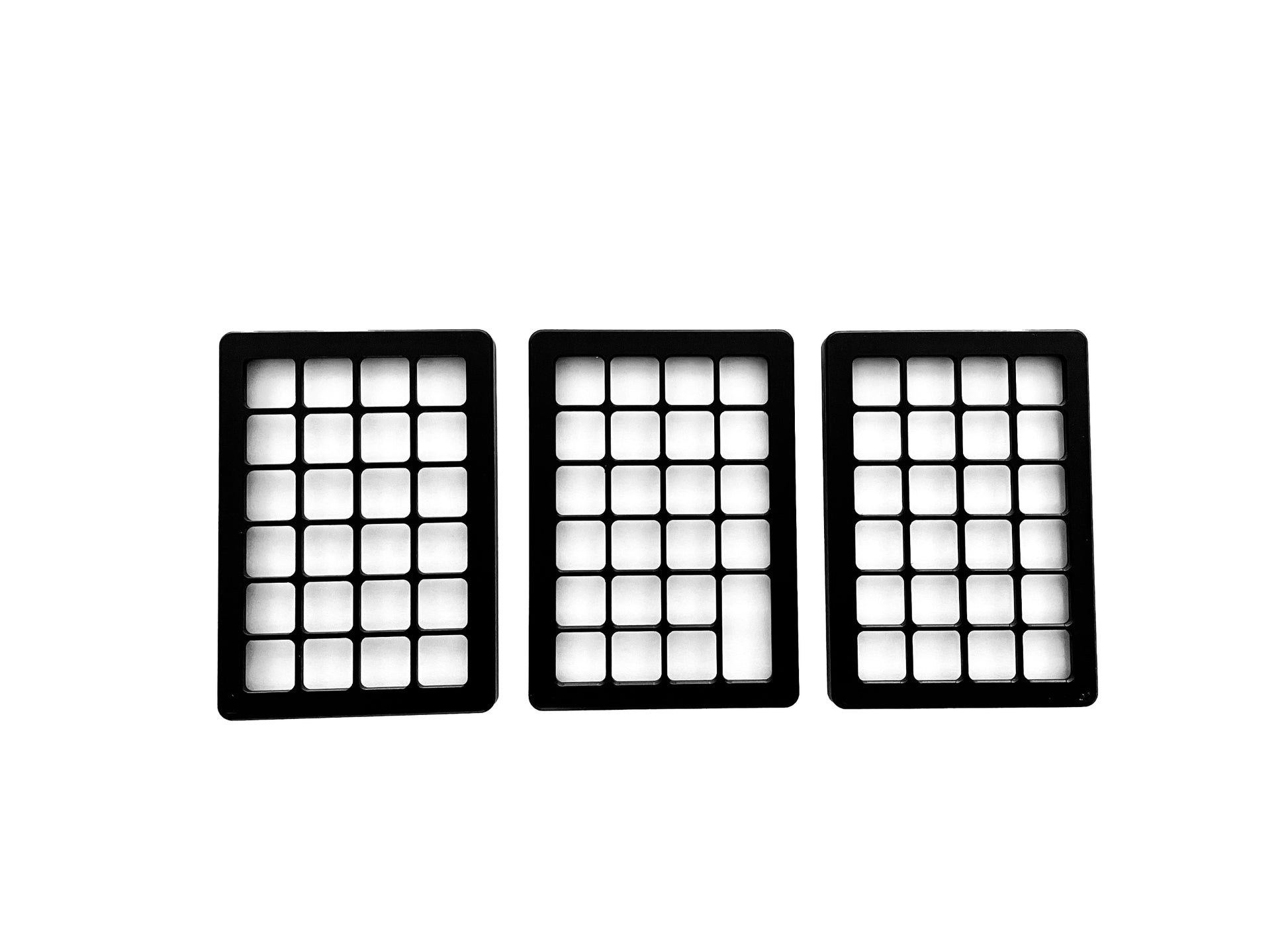 Math Keyboard Keyguards