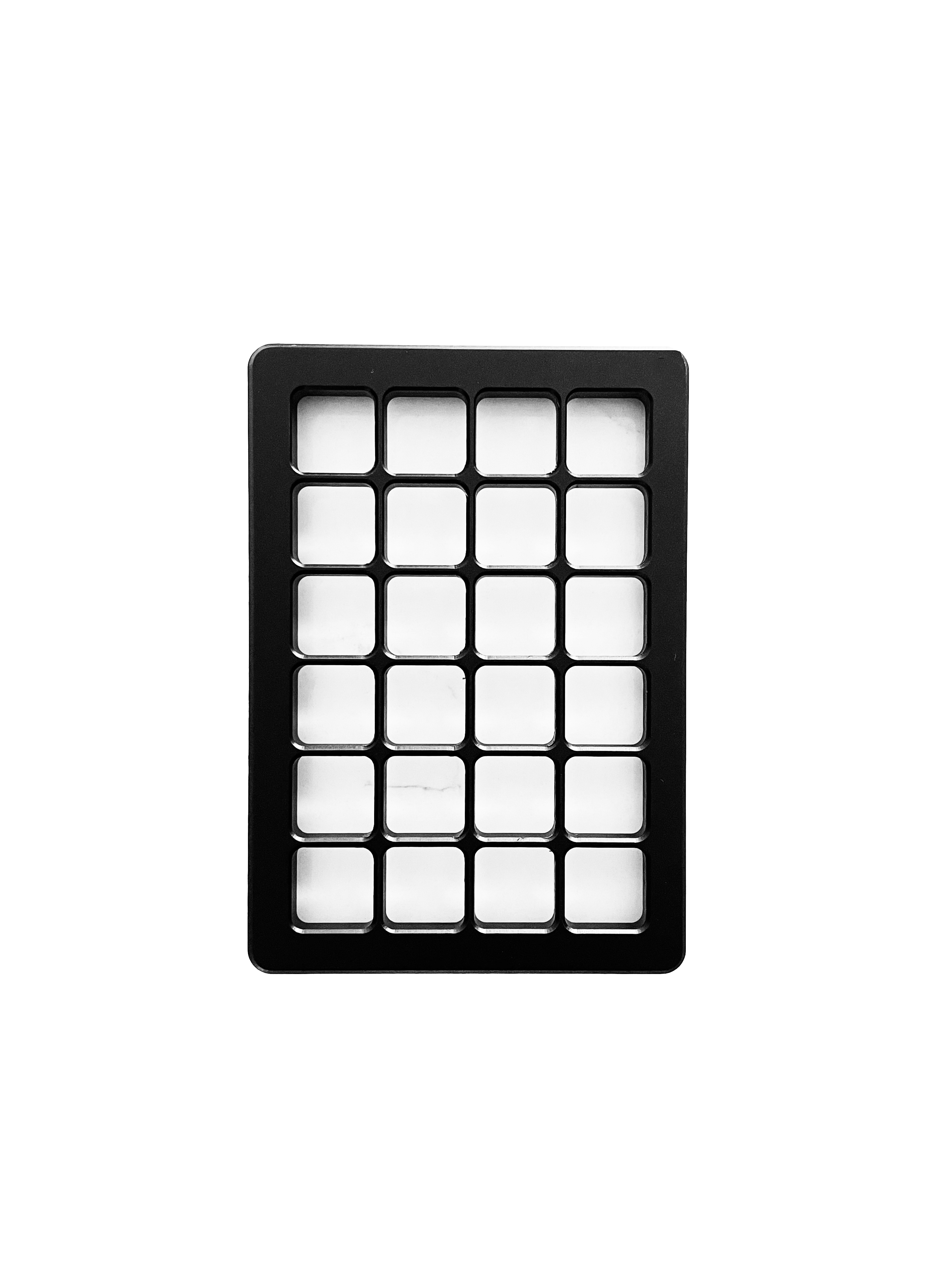 Single Keyguard for Numpad or Calculus Keyboard