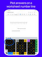 ArithmeType Math Keyboard App for iOS