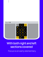 ArithmeType Math Keyboard App for iOS