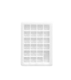 Single Keyguard for Numpad or Calculus Keyboard