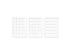Math Keyboard Keyguards