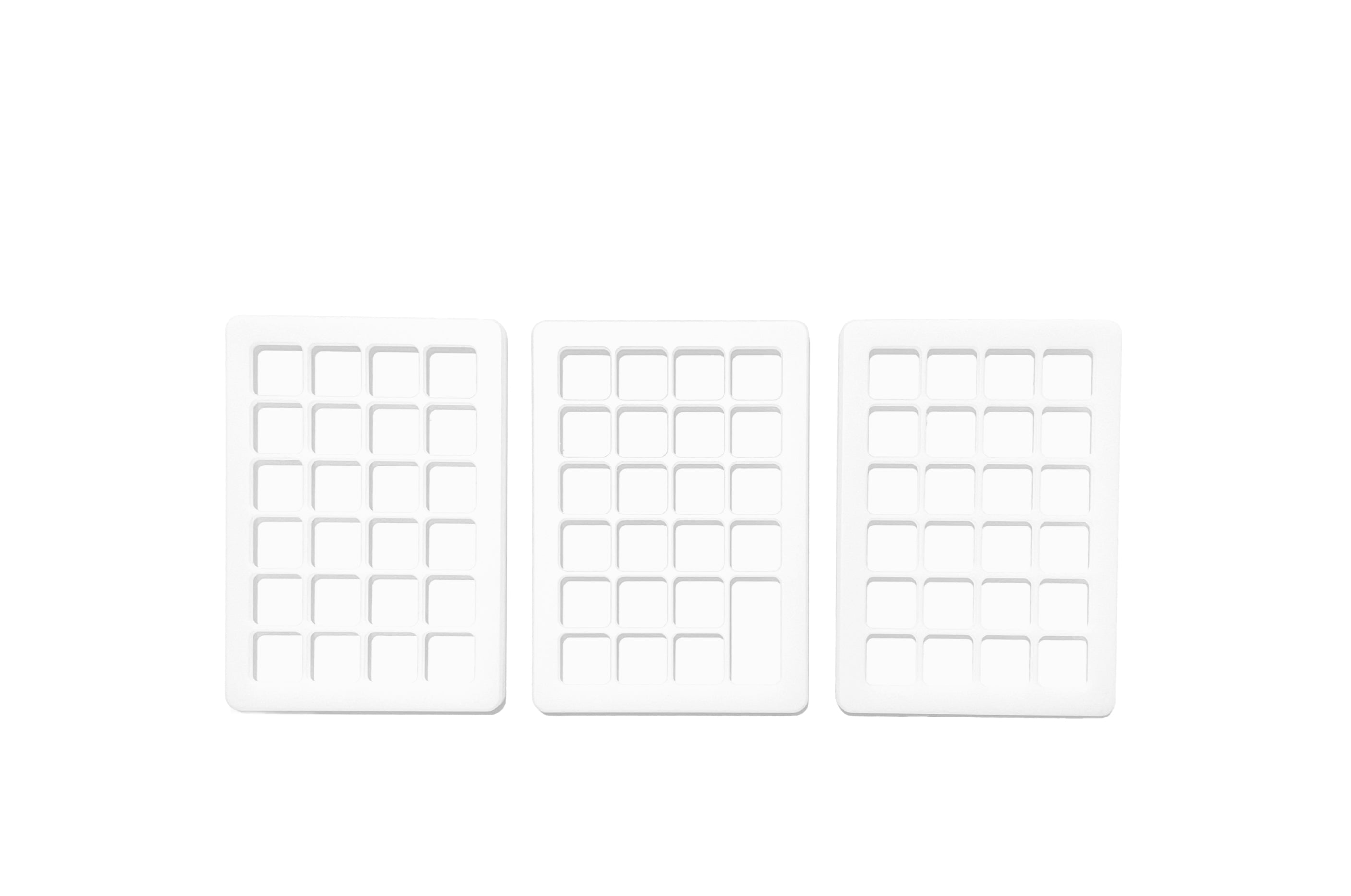 Math Keyboard Keyguards