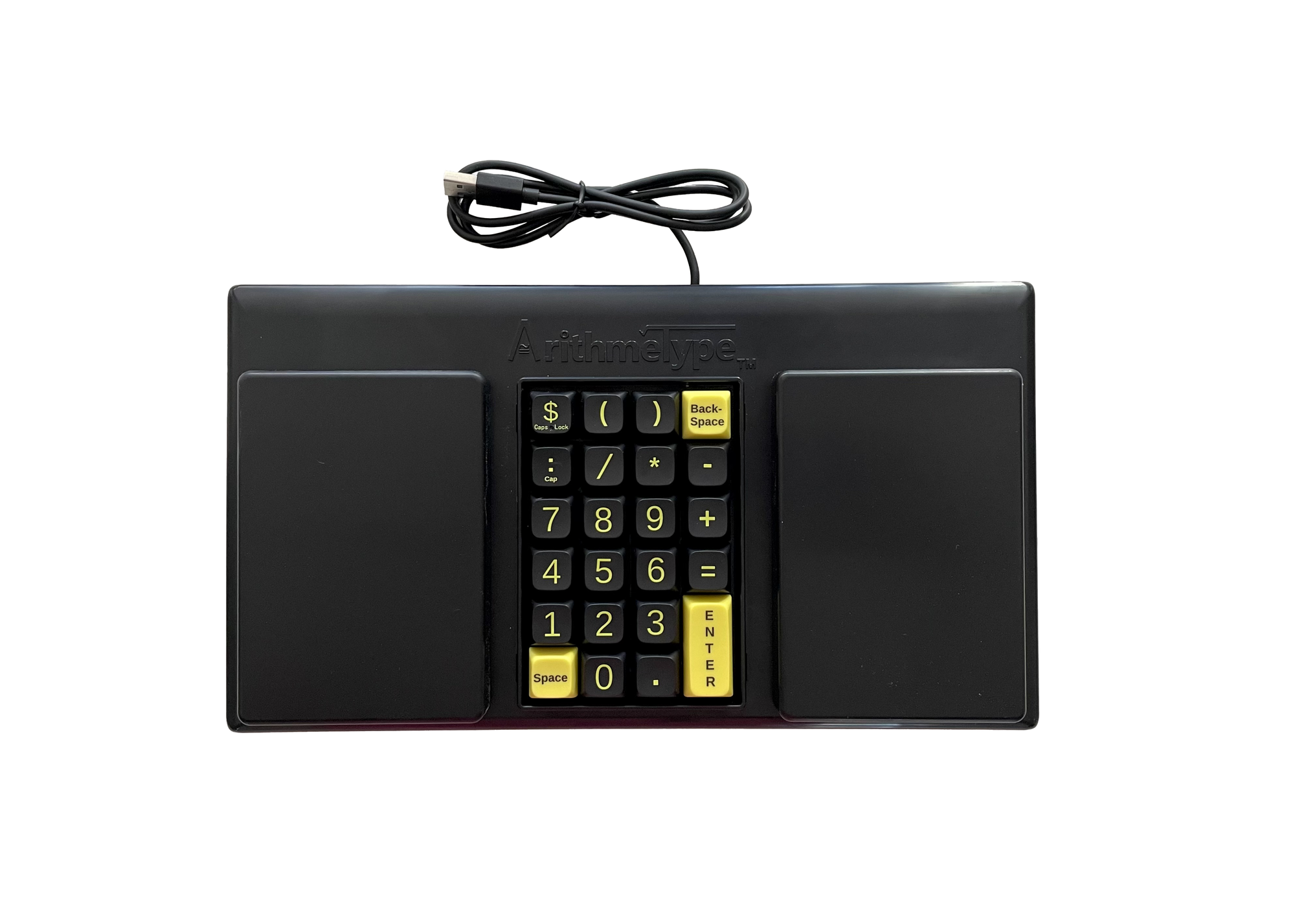 ArithmeType Math Keyboard