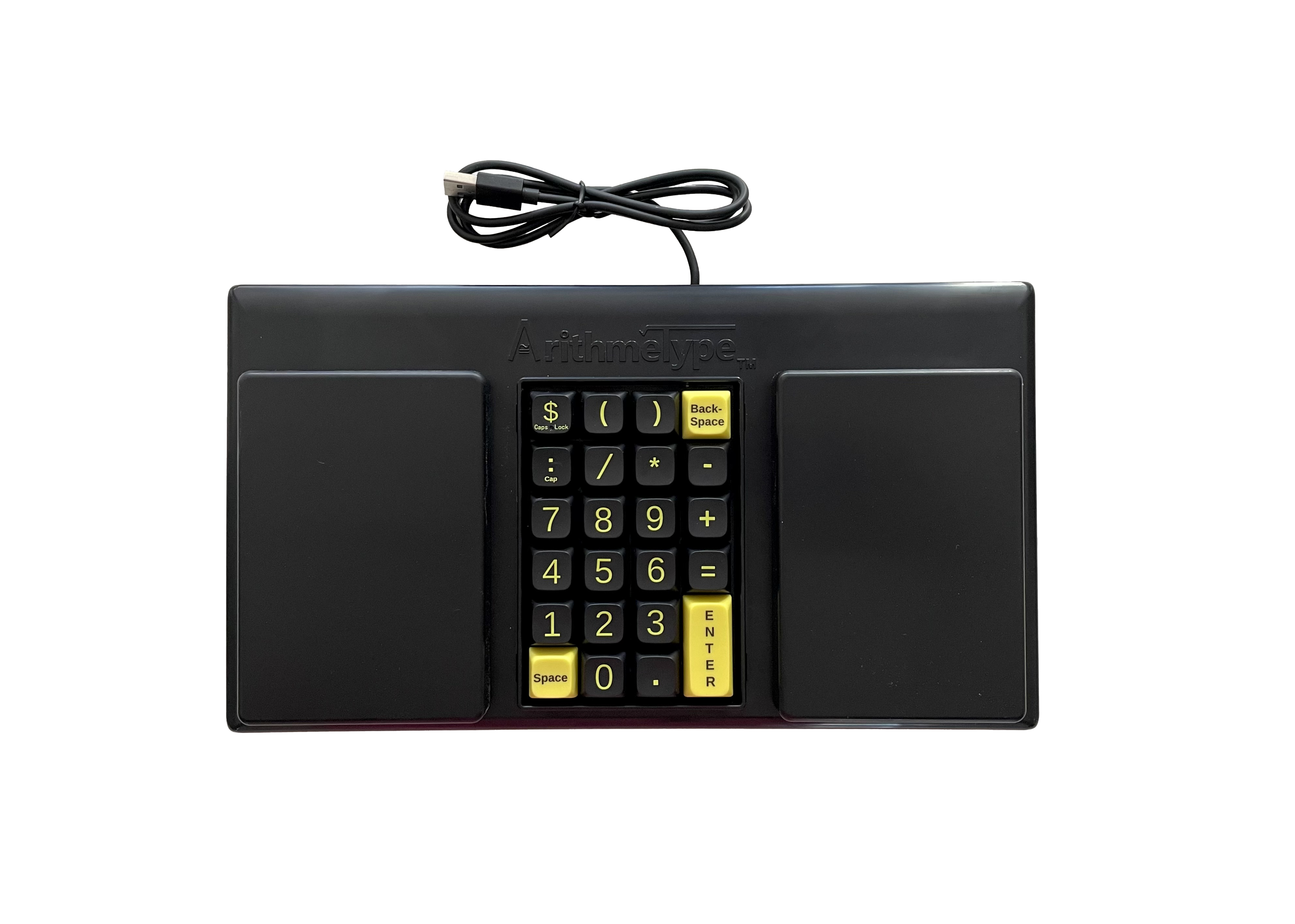 ArithmeType Math Keyboard