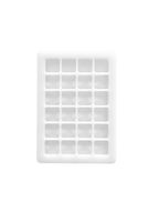 Single Keyguard for Numpad or Calculus Keyboard