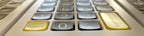 Math Keyboard Keyguards