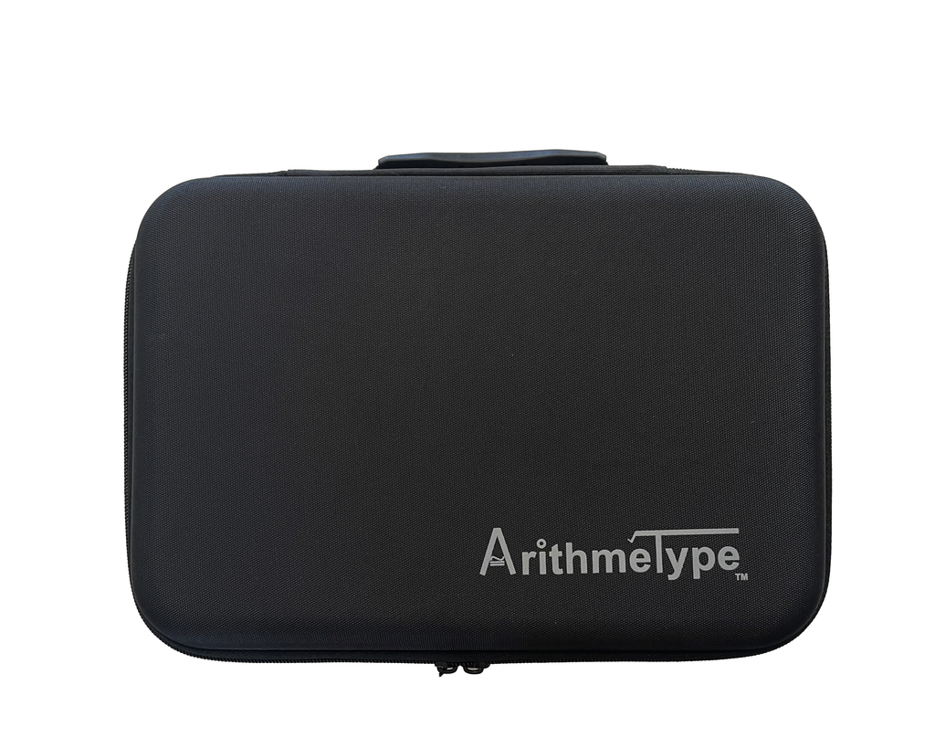 ArithmeType Math Keyboard