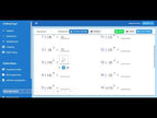 Math Homework Editor Subscription: Computer OS or iOS